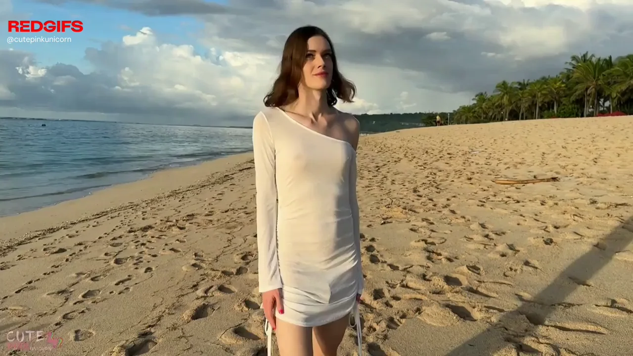 Be honest, would you suck a trans in public?