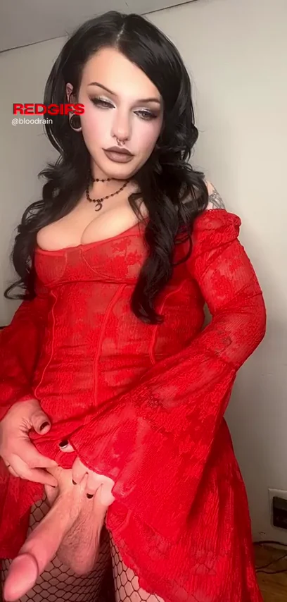Do you think you could handle all 8 inches?