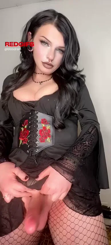 Anybody wanna be my cum dump?