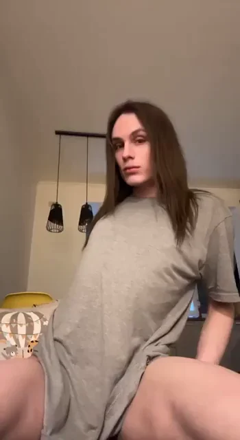 What do you call a trans girl that fucks sissies for fun?