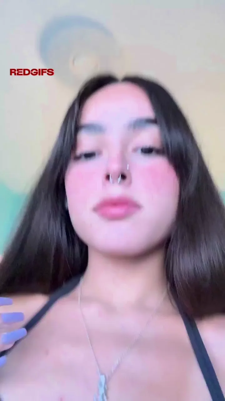 Cutie Teen's Killer Panties Tease with Tiny Tits and Juicy Ass