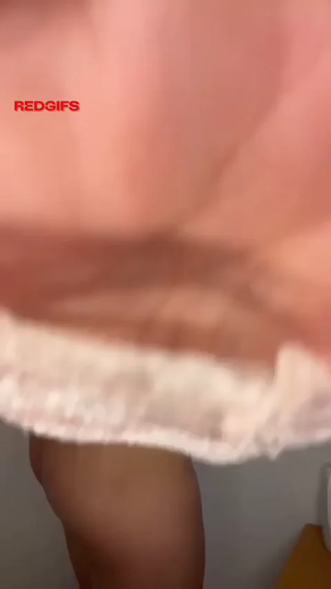 White panties are underrated