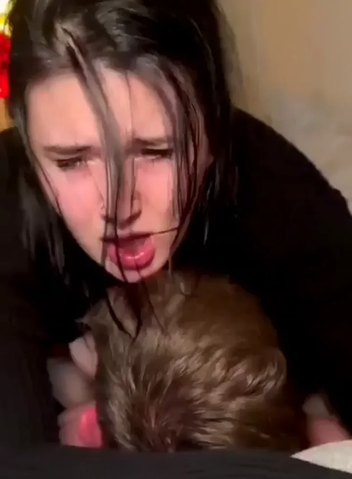 This was the moment when I realised sex with hubby might never be the same.. because I realised I had never really been pleasured until this very moment!