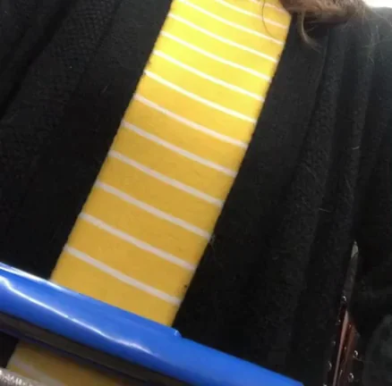 Braless shopping[F] thoughts ?