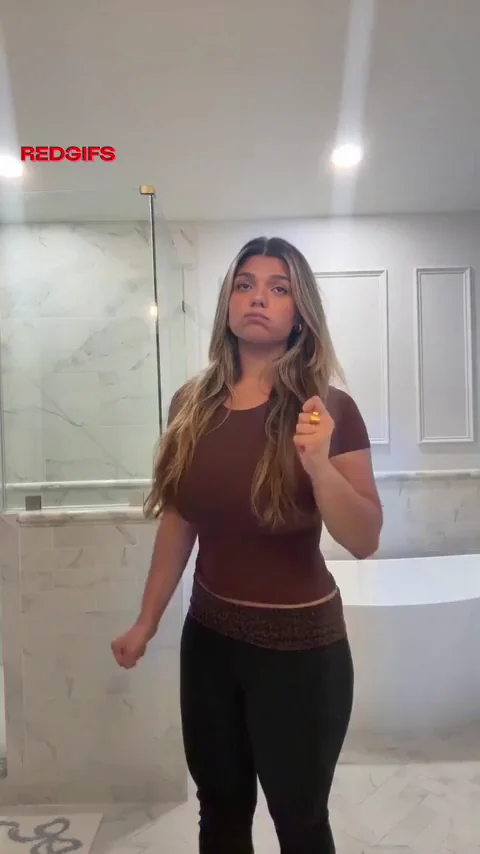 cute and stacked