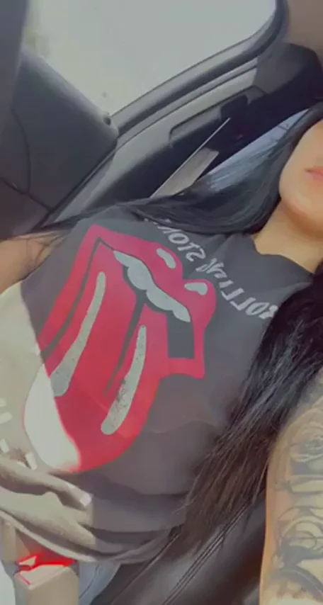 Play With Them While I Drive ?