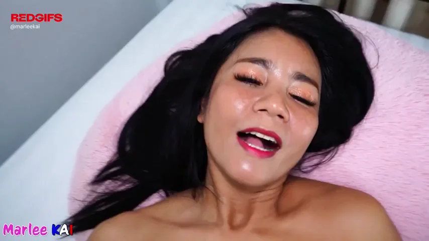 Thoughts on fucking a Thai MILF!