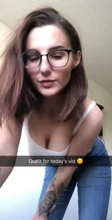 S.B. - get her content in comments ????