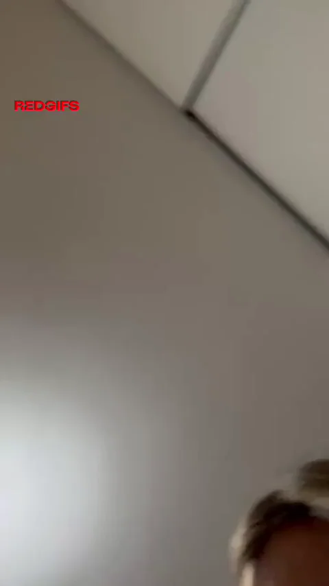 I give you permission to lie down here