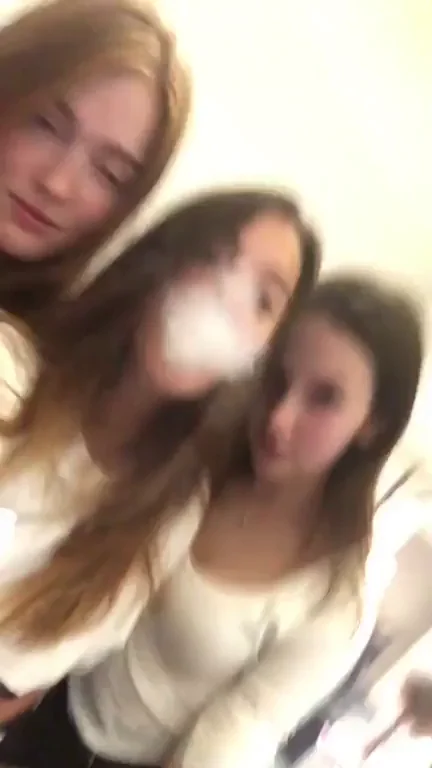 when all the boys at the party are boring