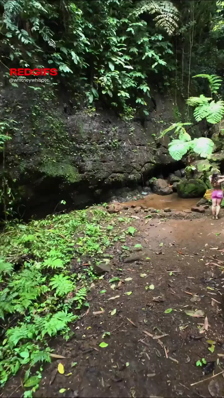 Come Slap This Juicy Jungle Booty! 🍑🔥
