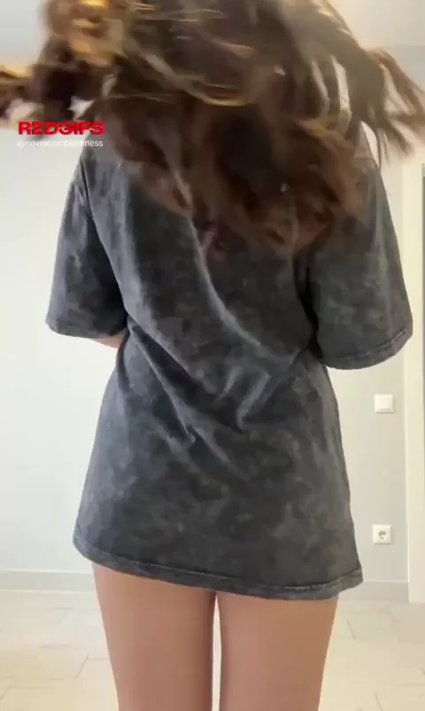 🍑 Prep That Throbbing Cock for My Juicy Ass! 🔥