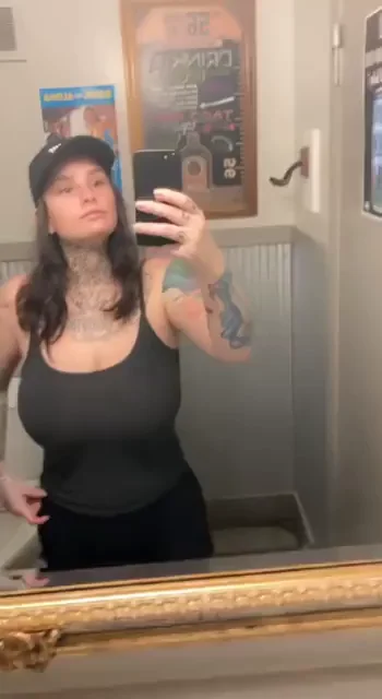 Saturdays we wear all black