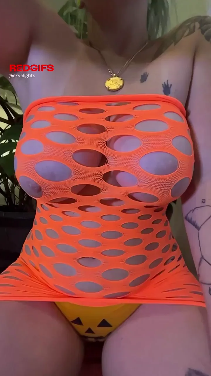 Cum visit my pumpkin patch this year