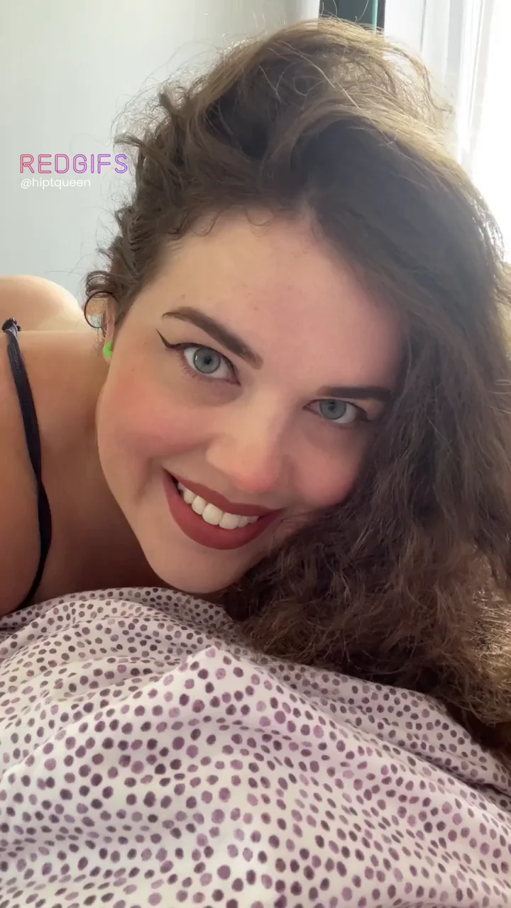 Heavy in all the right places (ass)