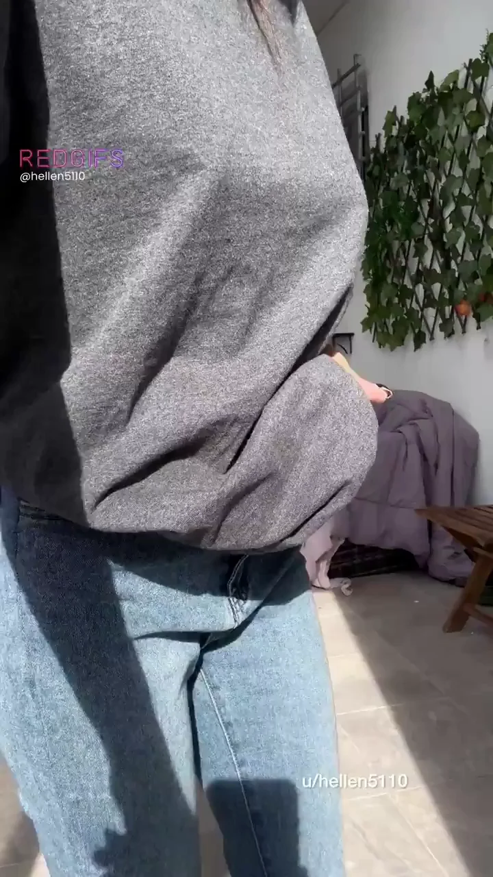 Big nipples so they can bounce on you over and over