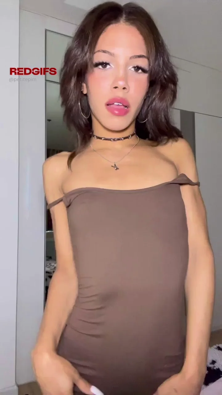 Would you fuck a girl half your age?