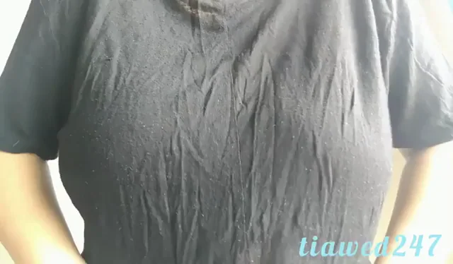 Does my titty drop inspire any fun thoughts? ? (OC)