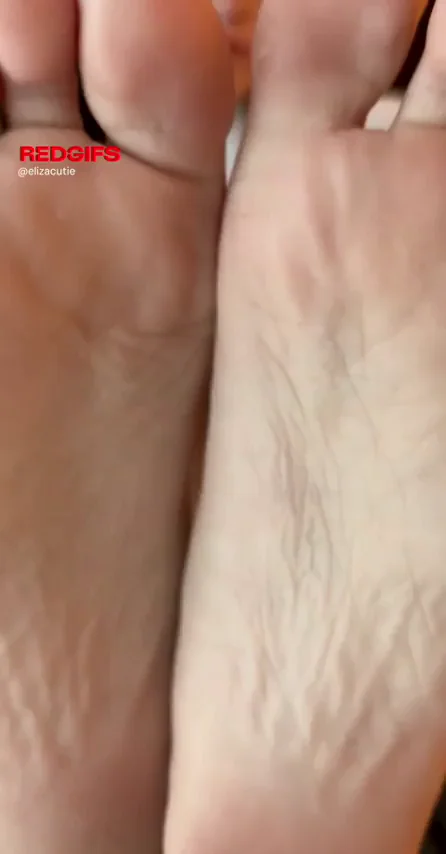 lick soles right now.. then eat ass after