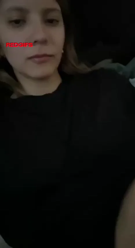My Perky B-Cups Are Fucking Perfect, You Know It
