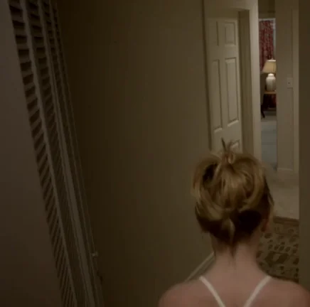 Britt Robertson in Ask Me Anything