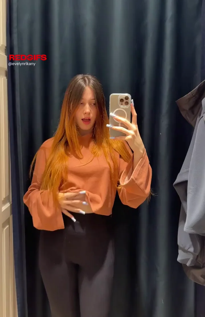 A little naughty