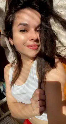tearing up up my fishnets so you can fuck me better
