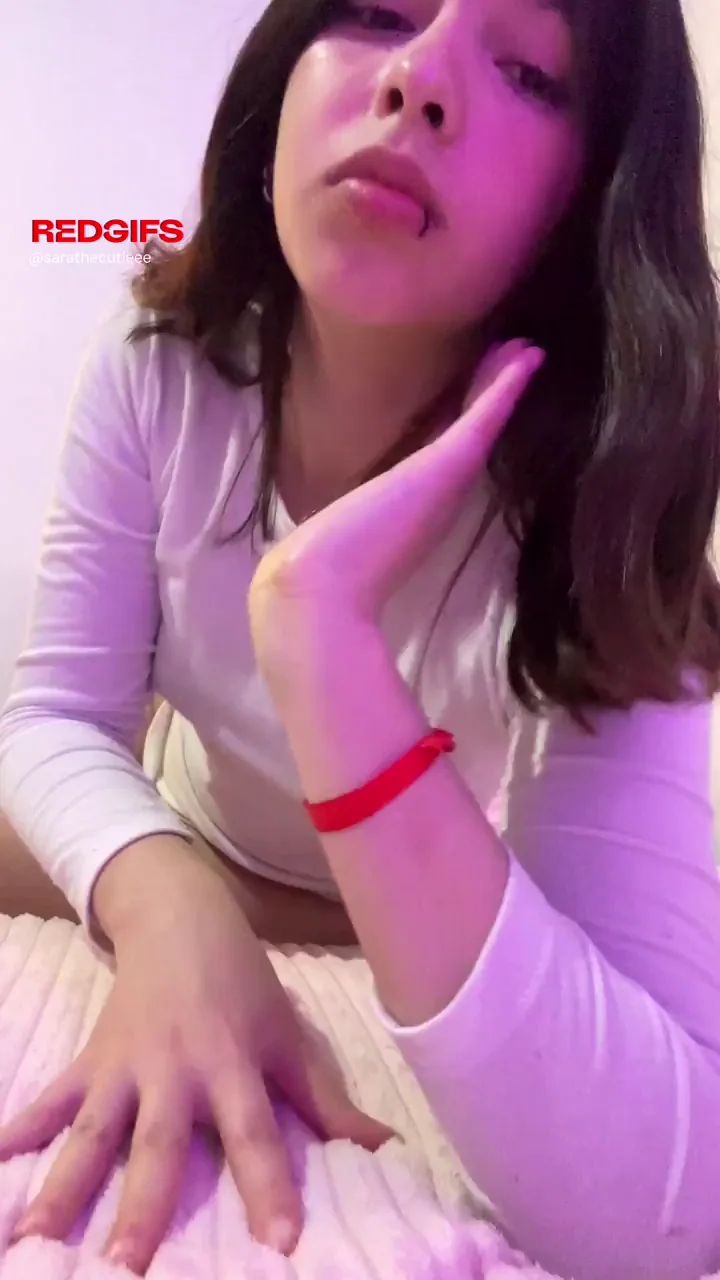 The sexiest slut in college