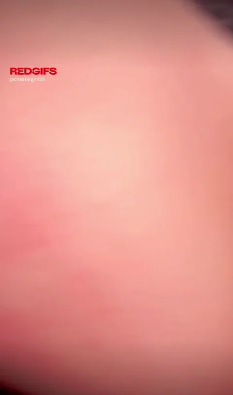You should come lick my tip clean you cuck