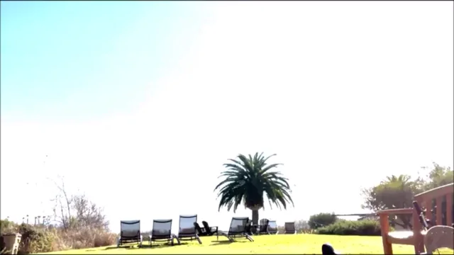 running in