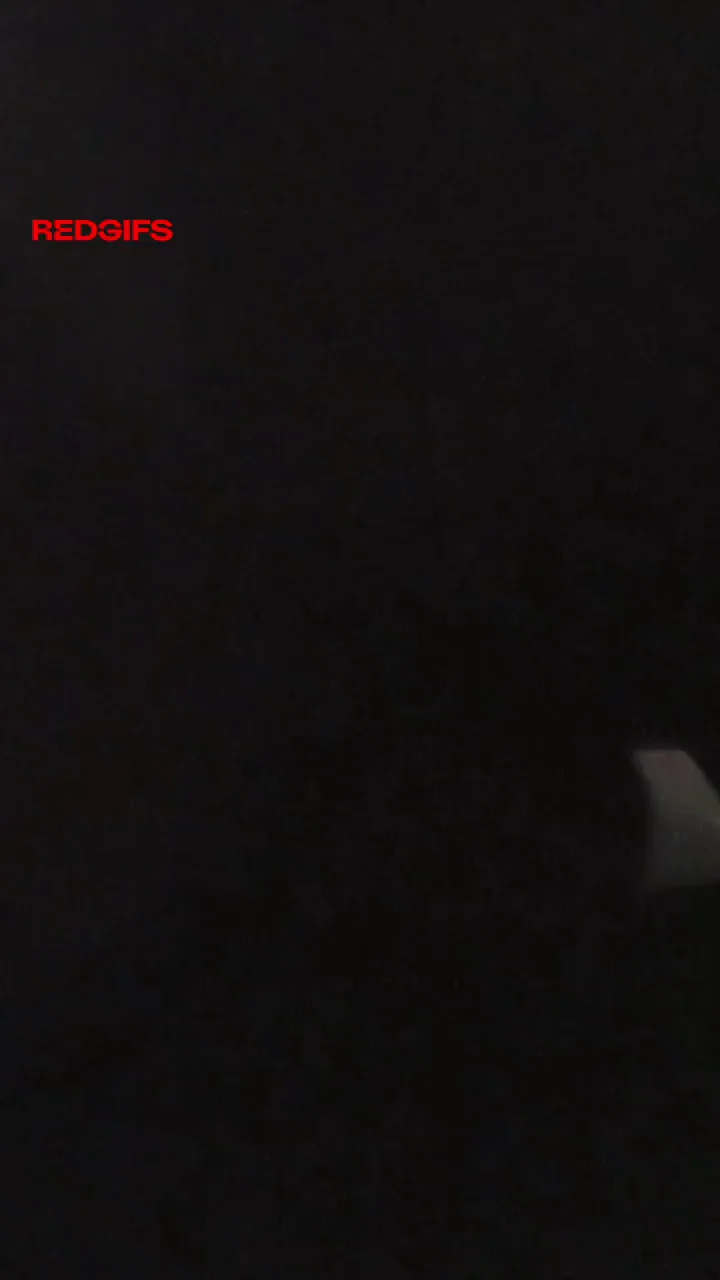 Just a small clip from last night