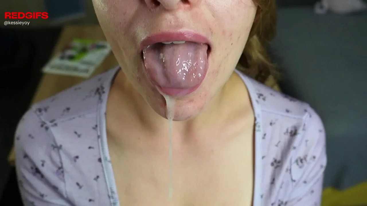 Yummy Cum Feast for Slutty Lovers 💦👅