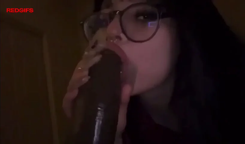 Bbc blowjob