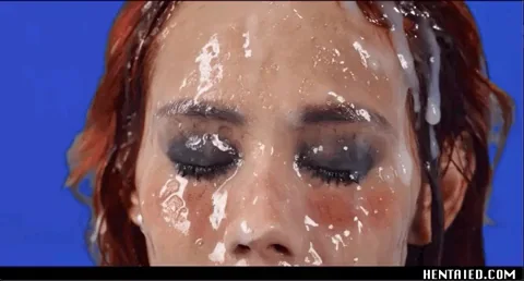 Veronica Leal Drenched in Thick Cum Juice 💦👅