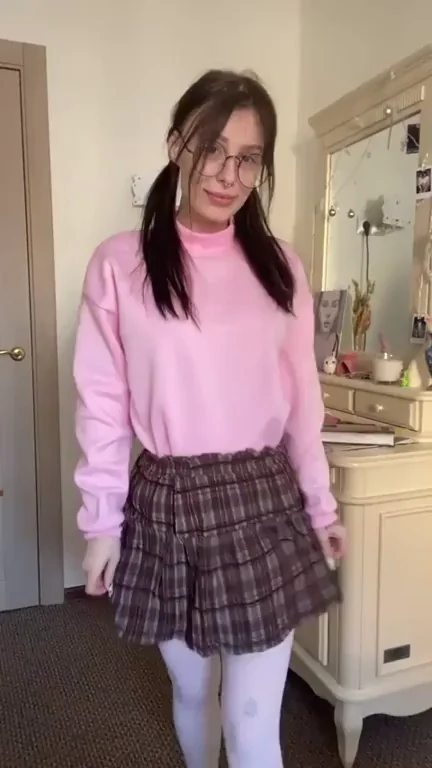 Filming silly videos makes happy for no reason??