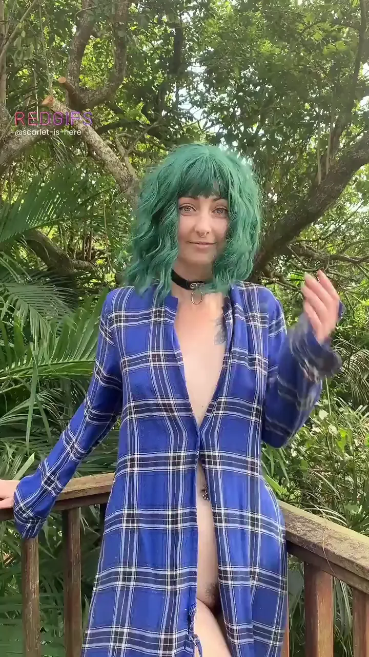 Play in My Wild Jungle Jungle 💚🍃🔥