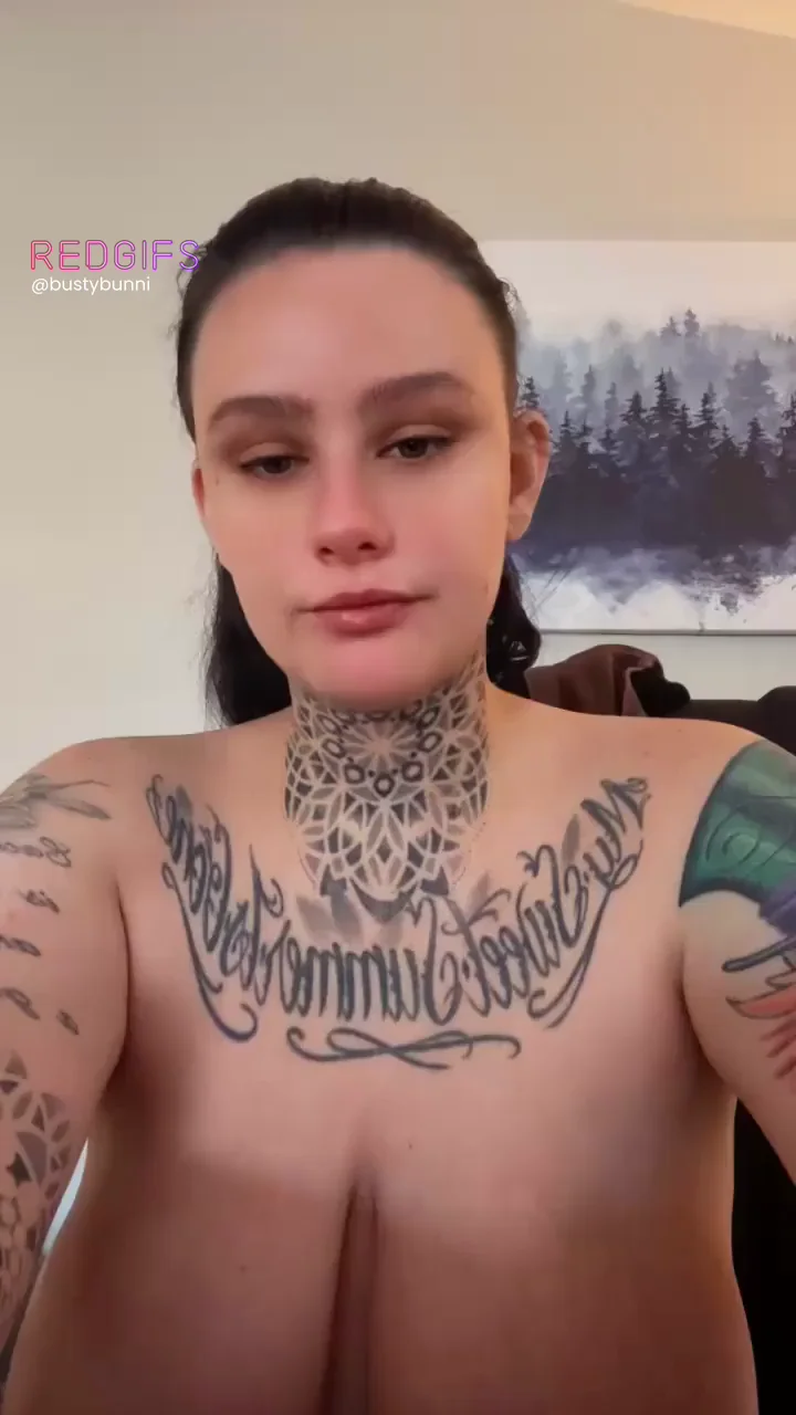 😏 Move Along? Nah, Check These Engorged Veiny Tits! 🔥