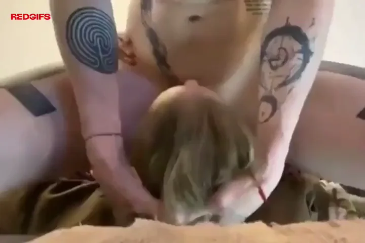 Don’t forget, your mouth is another hole