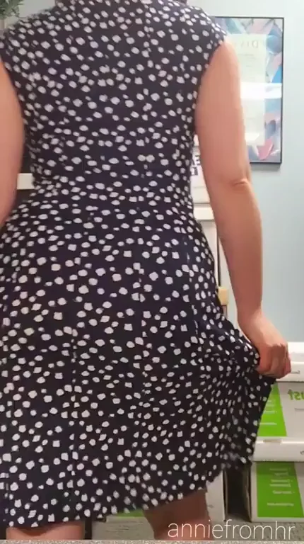 Would you like a meeting with me? [F]