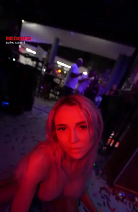 Come celebrate nudes everywhere with me