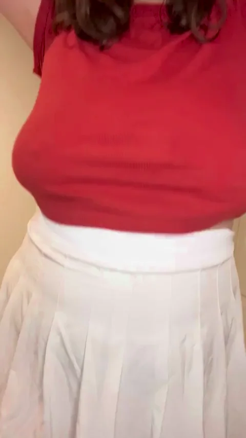 Craving to Get Railed as Your Fuckdoll Slut 😈🍆👗