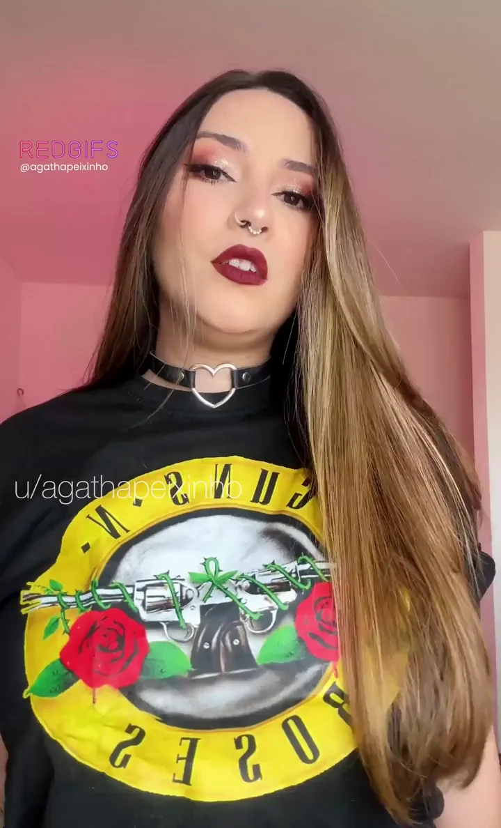 I will be your little personal fuckdoll
