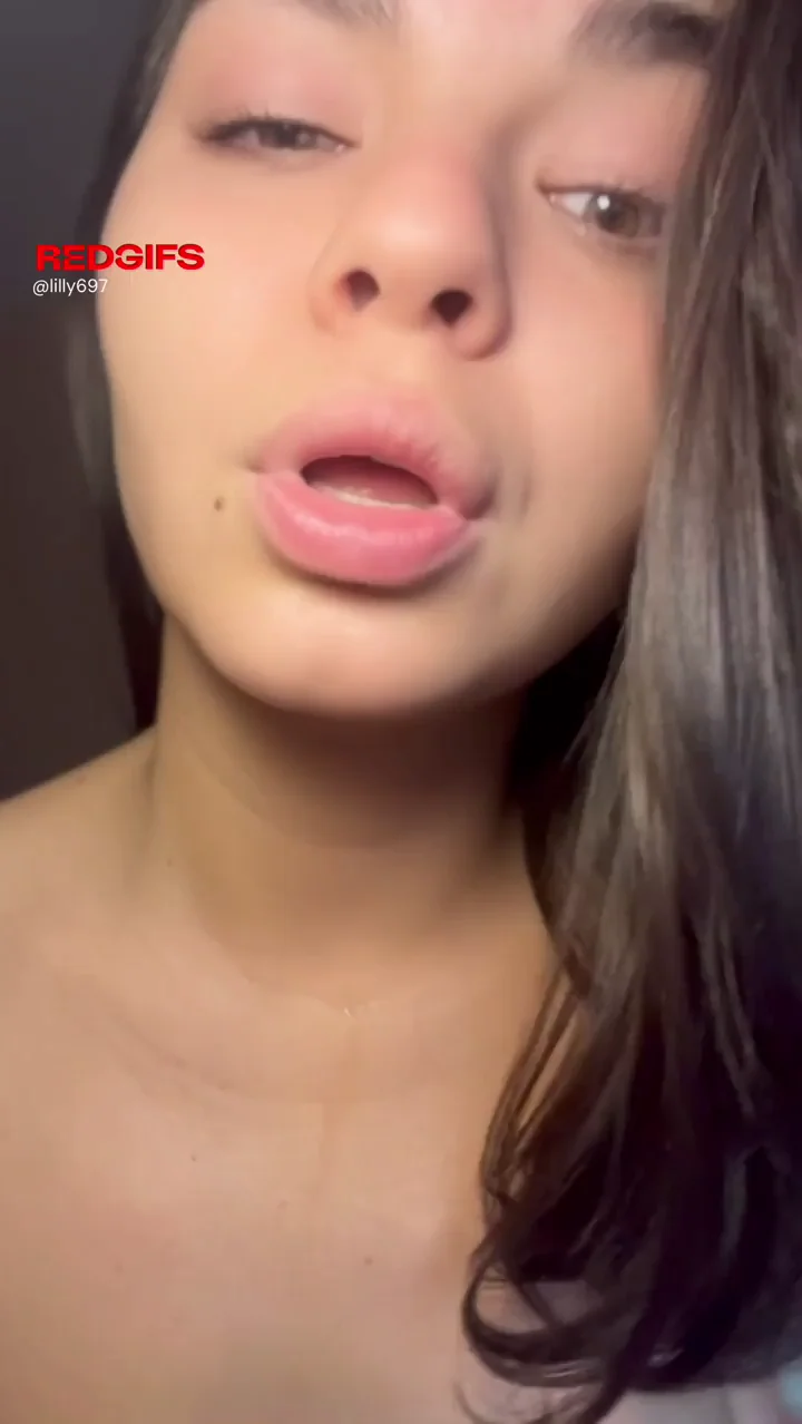 Your little brunette doll wants to be thrown around, filled, and owned....who’s ready to make them real?