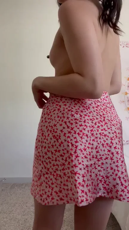 Hoping this could convince someone to spank me ?
