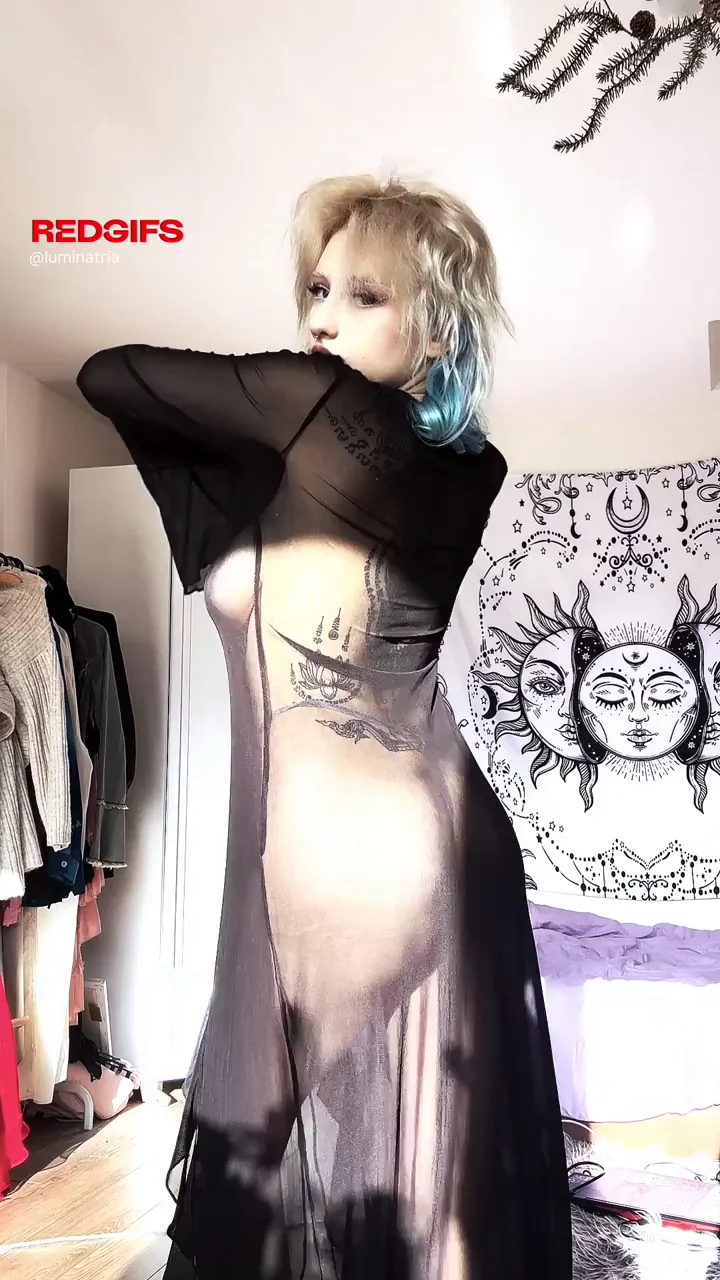 🔥 Magnificent Fuckdoll Tease 💦