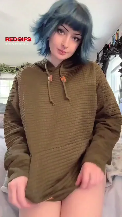 Make me your goth fuckdoll