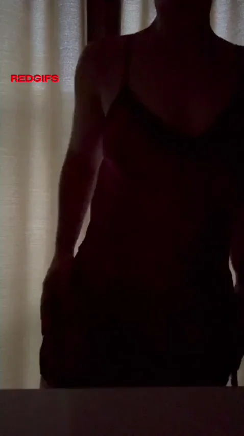Happy Bday to This Horny F37 MILF 😈 Big Ass Buttplug Tease ❤️