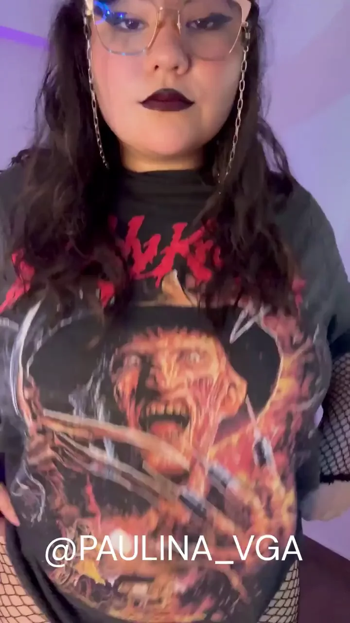 Freddy comes for you