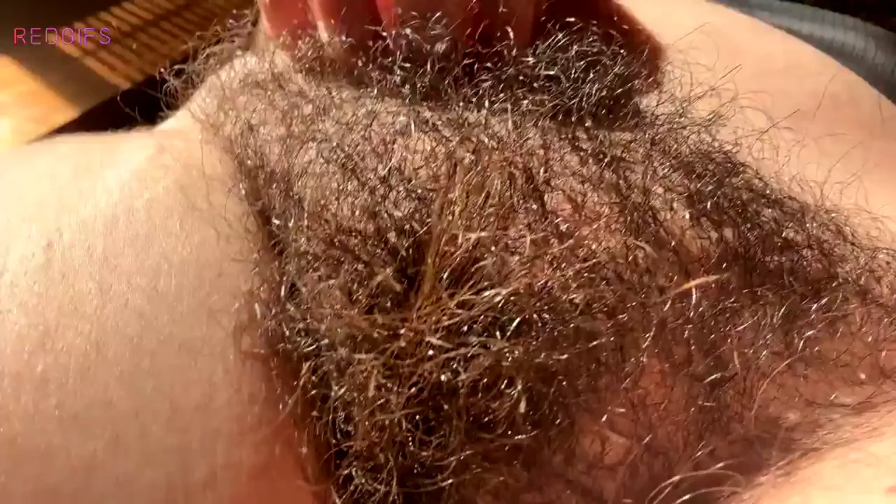 Name a better combo than soft and hairy