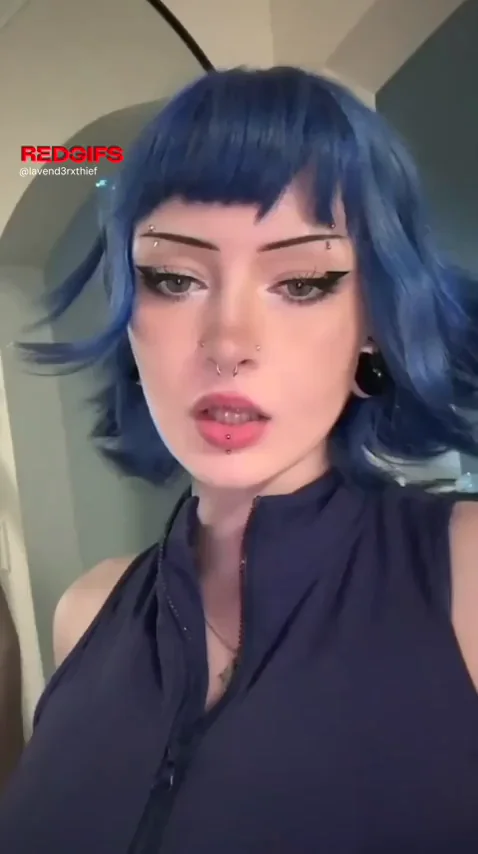 Skip breakfast, suck my titties instead
